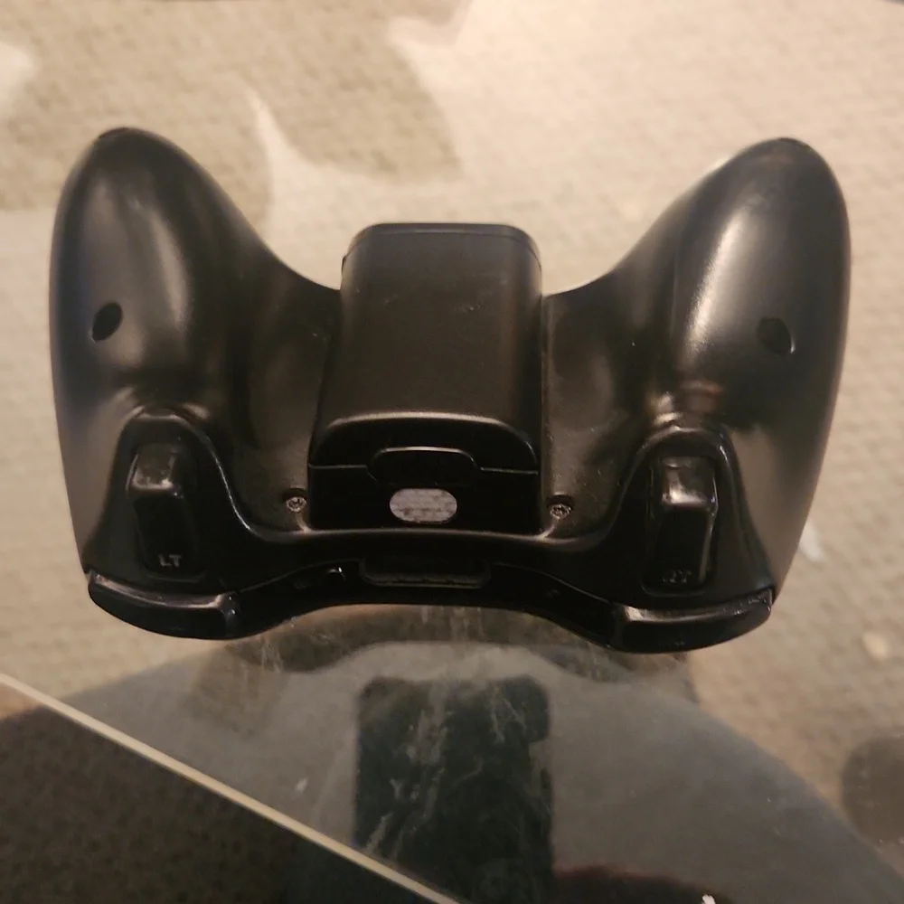 Xbox360 controller - Picture 2 of 4